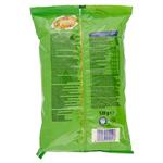 Snack dolci e salati