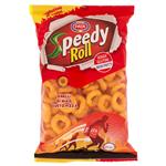 Snack dolci e salati