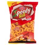 Snack dolci e salati