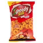 Snack dolci e salati