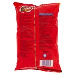 Snack dolci e salati