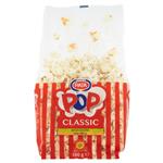 Snack dolci e salati