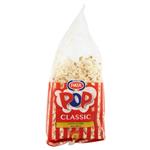 Snack dolci e salati