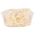 Snack dolci e salati