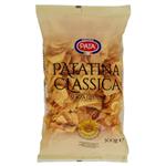 Snack dolci e salati