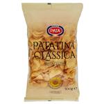 Snack dolci e salati