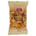 Snack dolci e salati