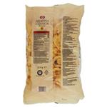 Snack dolci e salati