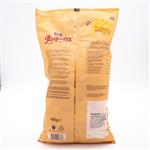 Snack dolci e salati