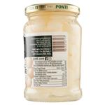 legumi in scatola e salamoia