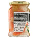 legumi in scatola e salamoia