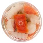 legumi in scatola e salamoia