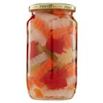 legumi in scatola e salamoia