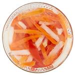 legumi in scatola e salamoia