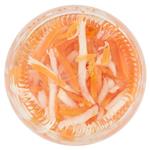 legumi in scatola e salamoia