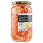 legumi in scatola e salamoia