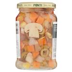 legumi in scatola e salamoia