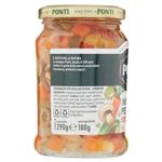 legumi in scatola e salamoia