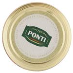 legumi in scatola e salamoia