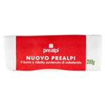 Burro Strutto Margarine