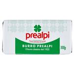 Burro Strutto Margarine