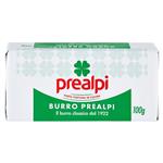 Burro Strutto Margarine