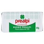 Burro Strutto Margarine