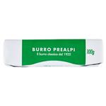 Burro Strutto Margarine