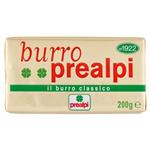 Burro Strutto Margarine