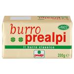Burro Strutto Margarine