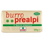 Burro Strutto Margarine