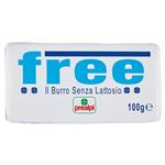 Burro Strutto Margarine