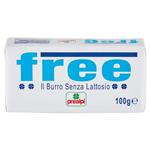 Burro Strutto Margarine
