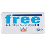 Burro Strutto Margarine