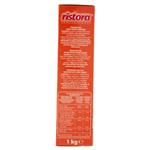 Semilavorati per dolci e gelati