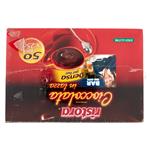 Spalmabili e Solubili