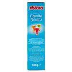 Semilavorati per dolci e gelati