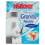 Semilavorati per dolci e gelati