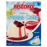 Semilavorati per dolci e gelati