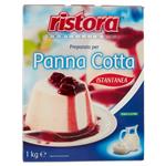 Semilavorati per dolci e gelati