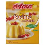 Semilavorati per dolci e gelati