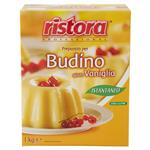 Semilavorati per dolci e gelati