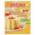 Semilavorati per dolci e gelati