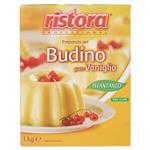 Semilavorati per dolci e gelati