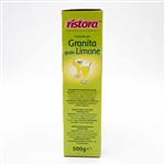 Semilavorati per dolci e gelati