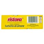 Semilavorati per dolci e gelati