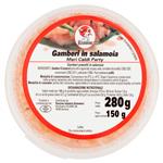 Pesce conserva, Pesce affumicato