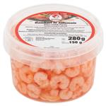 Pesce conserva, Pesce affumicato