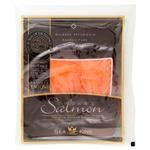 Pesce conserva, Pesce affumicato