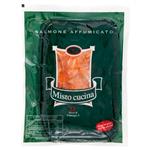 Pesce conserva, Pesce affumicato